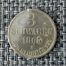 Großherzogtum ldenburg schwar gebraucht kaufen  Ibbenbüren