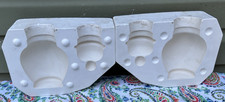 Macky molds ginger for sale  Lake Orion