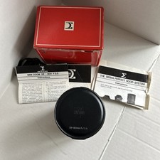 Lente Sigma multirrevestida F 39-80mm mini zoom 1/3.5 com estojo e caixa original BOM comprar usado Lente Sigma multirrevestida F 39-80mm mini zoom 1/3.5 com estojo e caixa original BOM comprar usado  Enviando para Brazil