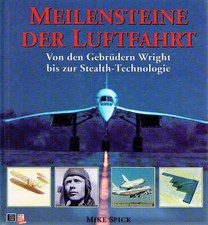 Spick mike meilensteine gebraucht kaufen  Kassel
