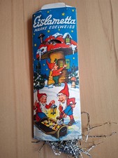 Lametta alt gebraucht kaufen  Himmelstadt