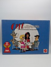 Cafe international mattel gebraucht kaufen  Mannheim