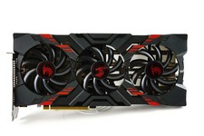 Powercolor radeon vega for sale  East Setauket