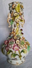 Antique rockingham porcelaian for sale  FAIRFORD