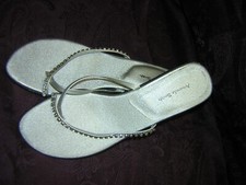 Amanda smith silver for sale  Paragon