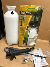 Green thumb stand for sale  Corona