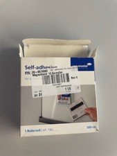 Legamaster magnetband 5mm gebraucht kaufen  Eschenburg
