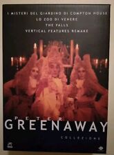 Peter greenaway box usato  Pergola