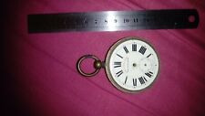 Vintage pocket watch for sale  BELFAST