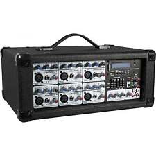 Soundlab powered music for sale  UK