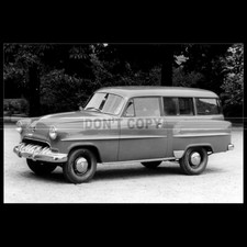 Photo .007136 opel d'occasion  Martinvast