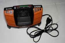 Aeg ladegerät 1218 gebraucht kaufen  Braunschweig