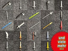 Lego schwert axt gebraucht kaufen  Hamburg