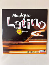 Musique latino titres d'occasion  Sens