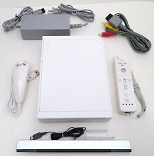 Complete nintendo wii for sale  Minneapolis