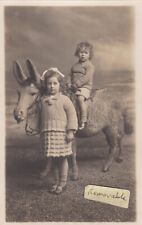 Unusual old photo for sale  BARNOLDSWICK