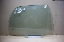 Seitenscheibe autoglas hinten gebraucht kaufen  Schwaigern