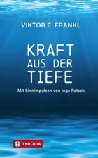 Viktor frankl kraft gebraucht kaufen  Koserow