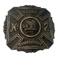 Vintage clark commandery for sale  Jensen Beach