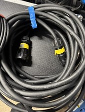 Socapex 2.5mm 15m for sale  STOKE-ON-TRENT