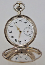 Elegante savonnette herrentasc gebraucht kaufen  Haunsheim