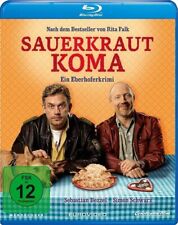 Sauerkrautkoma bluray eberhofe gebraucht kaufen  Regensburg