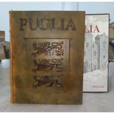 Puglia edizioni lusso usato  Torchiarolo