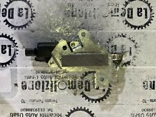 Motorino attuatore cofano usato  Torrazza Piemonte