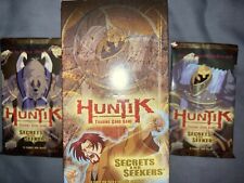 Huntik seekers secrets d'occasion  Expédié en Belgium