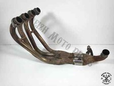 Collecteur échappement honda d'occasion  Josselin