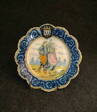 Assiette faience quimper d'occasion Assiette faience quimper d'occasion  Doué-la-Fontaine