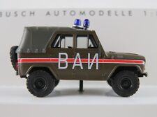 Busch 52116 uaz gebraucht kaufen  Bad Abbach