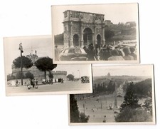 Italie rome chateau d'occasion  Montpellier-