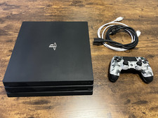 Ps4 pro sony for sale  Philadelphia
