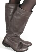 Damenstiefel lederstiefel lede gebraucht kaufen  Bovenden