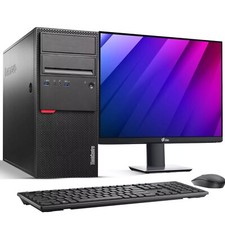 Lenovo desktop 6th for sale  Saint Paul