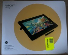 Wacom cintiq full gebraucht kaufen  Ulm