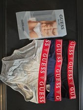 Mens guess briefs for sale  HIGHBRIDGE