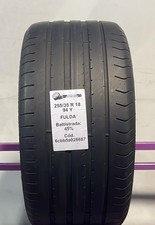255 35 18 usato 255 35 18 usato Malo