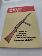 Waffen revue beretta gebraucht kaufen Waffen revue beretta gebraucht kaufen  Wettenberg