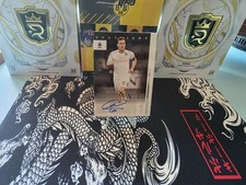 2021 panini noir usato  Pescara