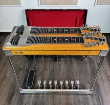 Pedal steel guitar for sale  Anoka