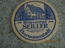 Bierdeckel alt brauerei gebraucht kaufen  Löbau