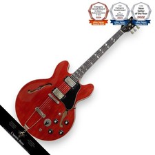 Guitare gibson es345tdc d'occasion  Expédié en France