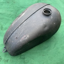 Triumph 500 fuel for sale  BRENTWOOD