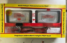 Bosch riginal halogen gebraucht kaufen  Hemmingen