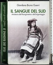 Sangue del sud. usato Sangue del sud. usato  Ariccia