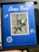 1947 american hockey for sale  Kendall Park