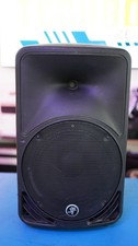 Mackie srm350 portable for sale  WEYMOUTH