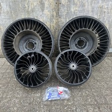 Michelin tweel turf for sale  SOUTH MOLTON